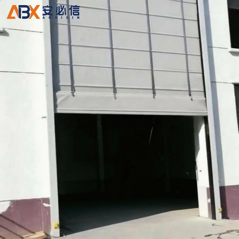 广元背带堆积门