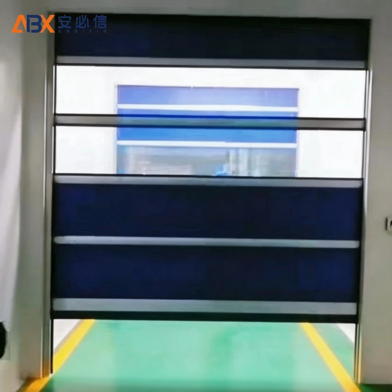 广元快速门